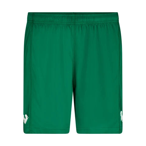 short green